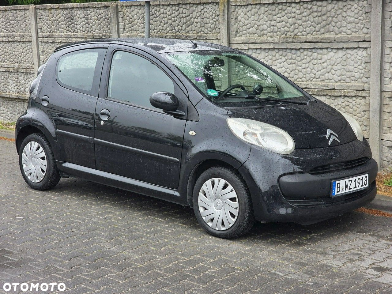 Citroën C1 1.0 Exclusive - 3