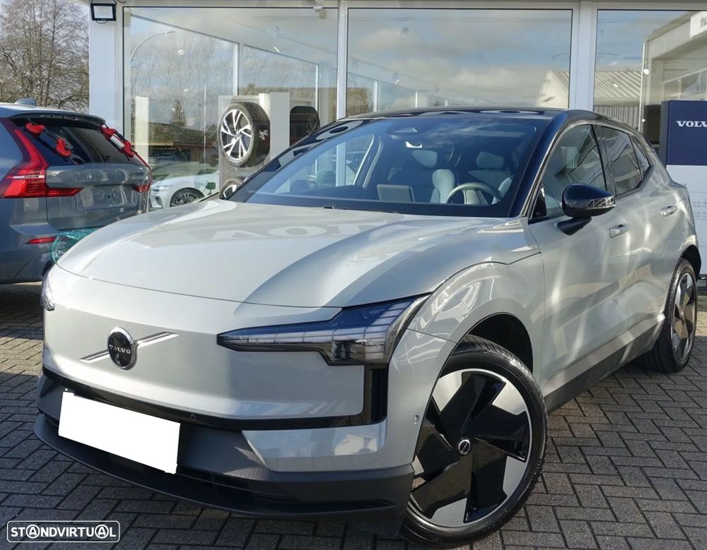 Volvo EX30 69 kWh Twin Motor Ultra - 5