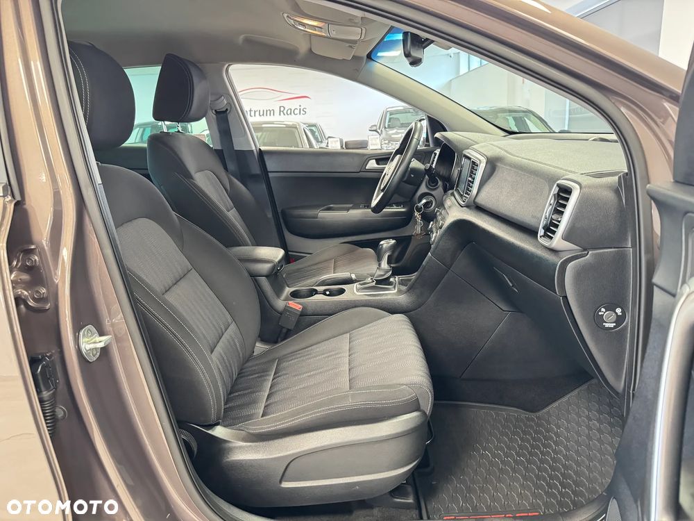 Kia Sportage 1.6 GDI M 2WD - 6