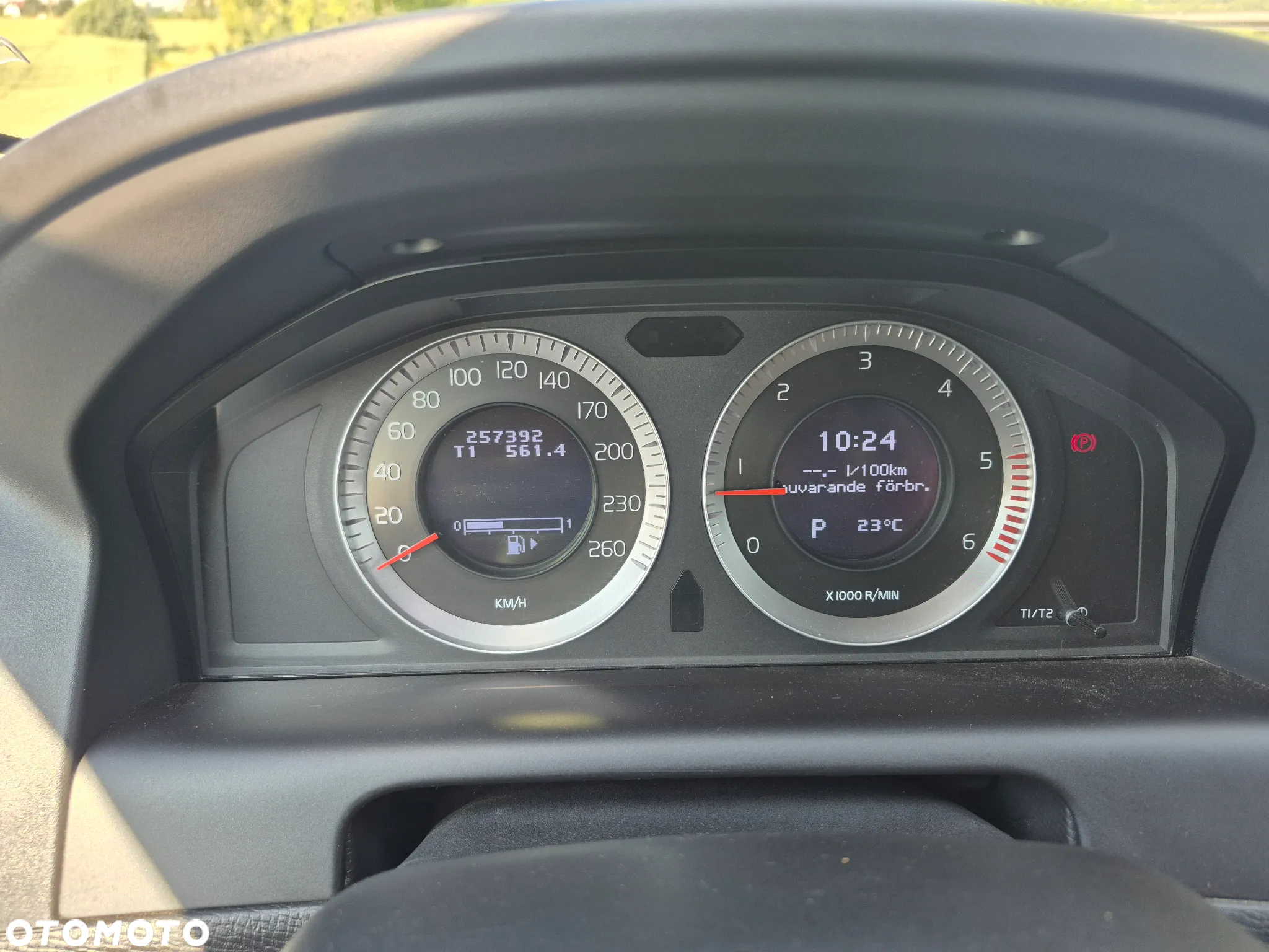 Volvo XC 60 D3 Kinetic - 13