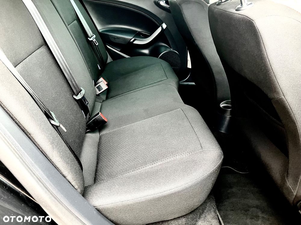 Seat Ibiza 1.2 TSI FR - 21