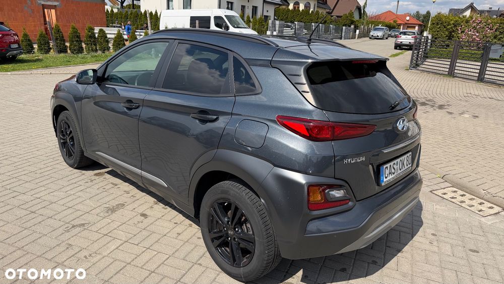 Hyundai Kona 1.0 T-GDI Premium - 12