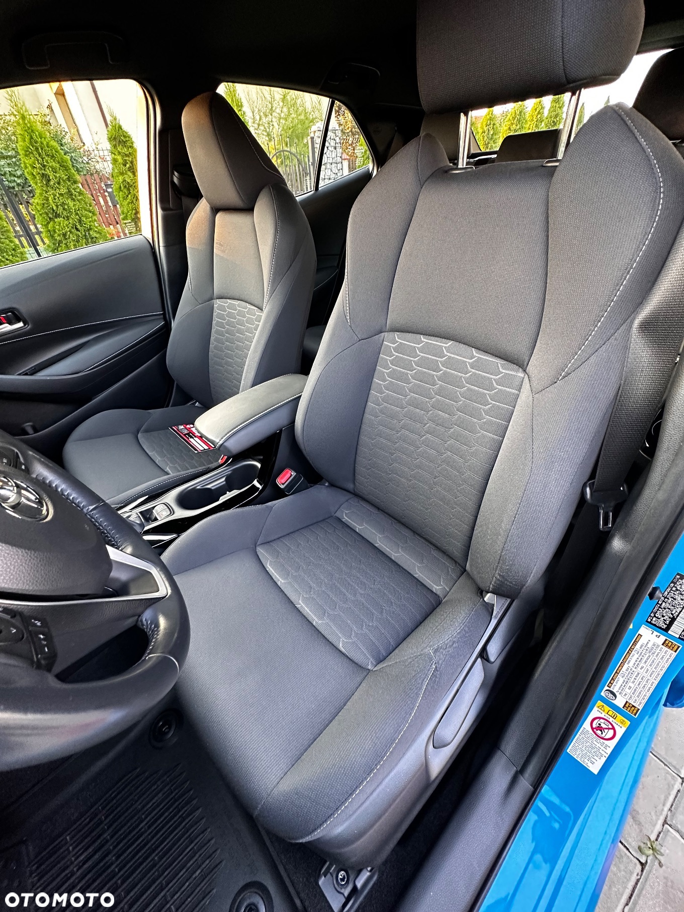 Toyota Corolla - 21