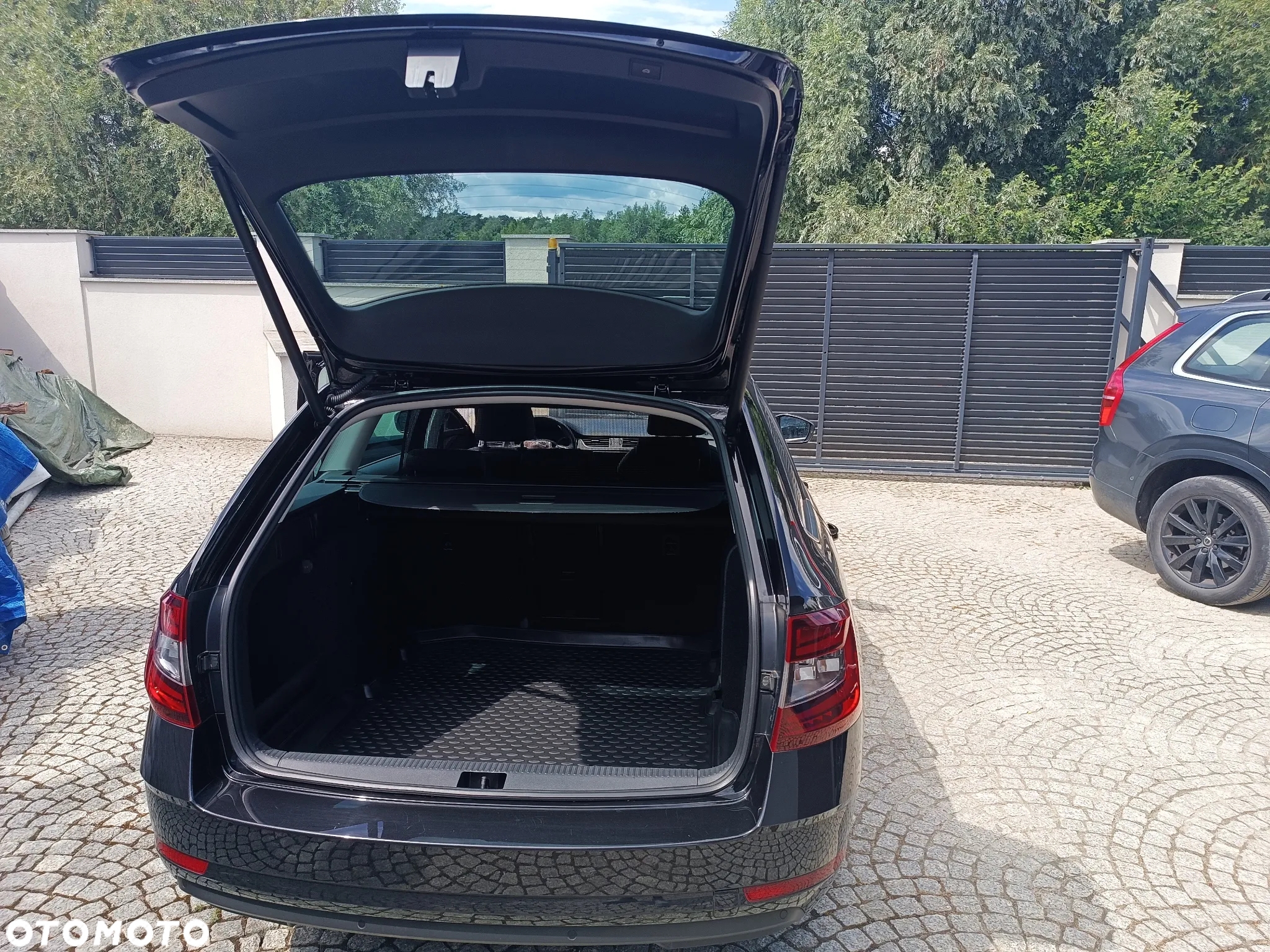 Skoda Octavia Combi 2.0 TDI (Green tec) Style - 14