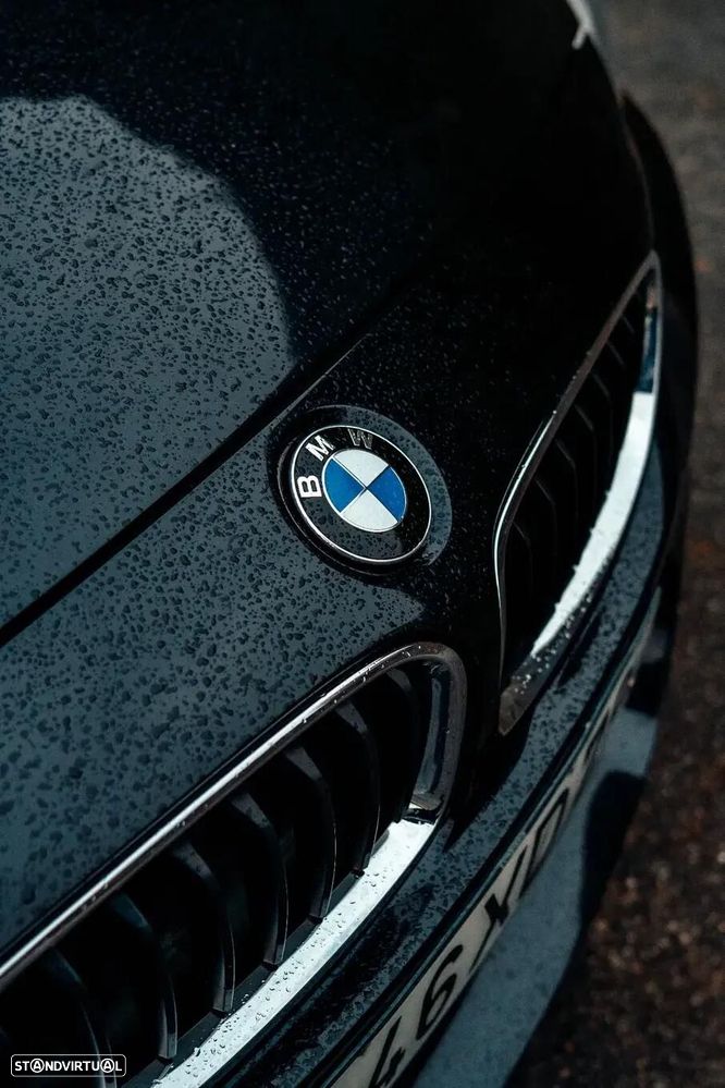 BMW 420 Gran Coupé d Pack M Auto - 19