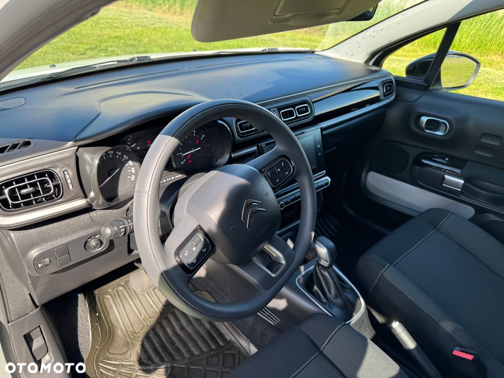 Citroën C3 - 3