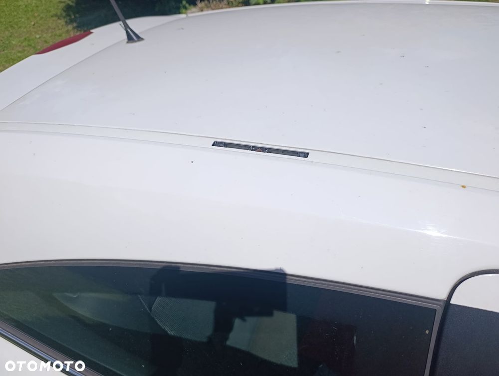 Opel Astra 1.6 - 5