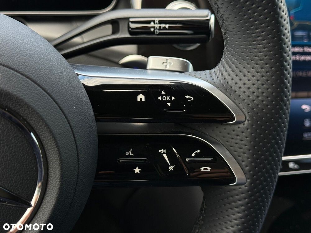 Mercedes-Benz GLC 300 d mHEV 4-Matic AMG Line - 22