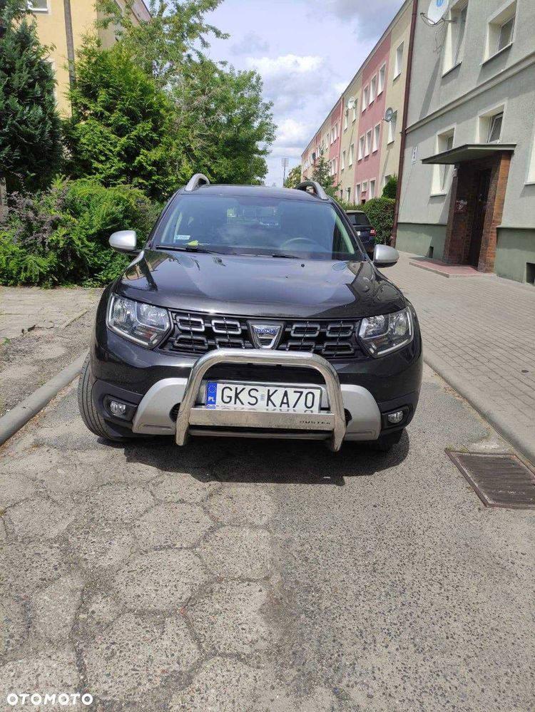 Dacia Duster - 1
