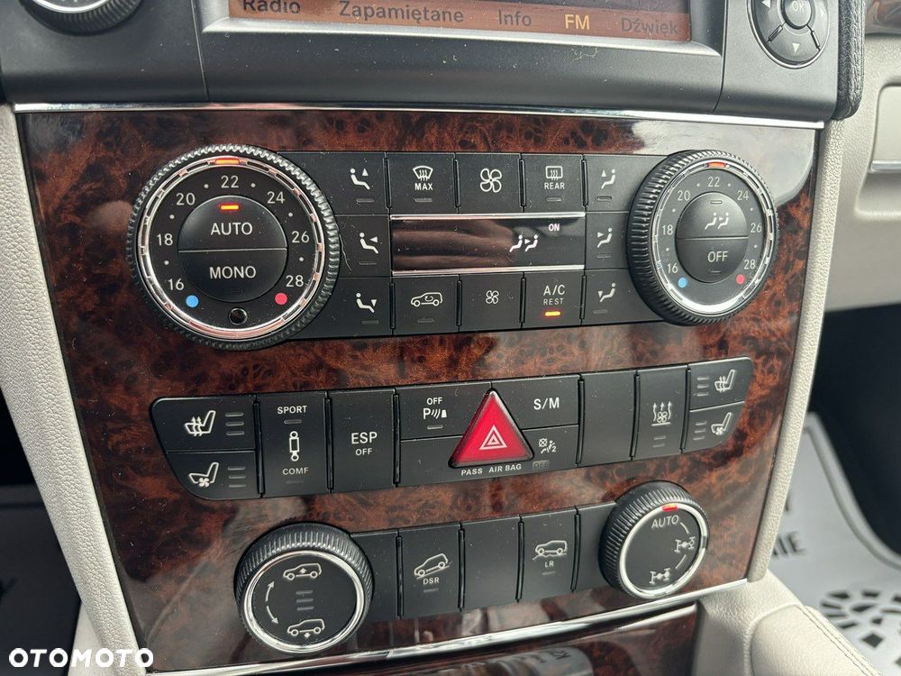 Mercedes-Benz GL - 18