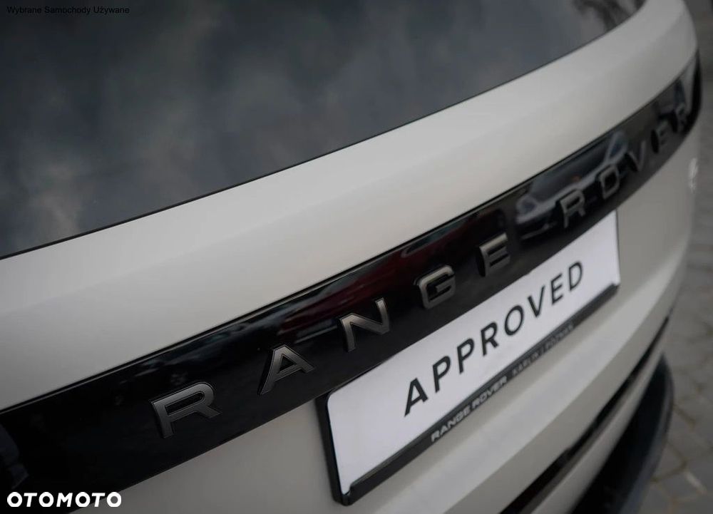 Land Rover Range Rover 4.4 V8 P615 mHEV LWB SV - 11