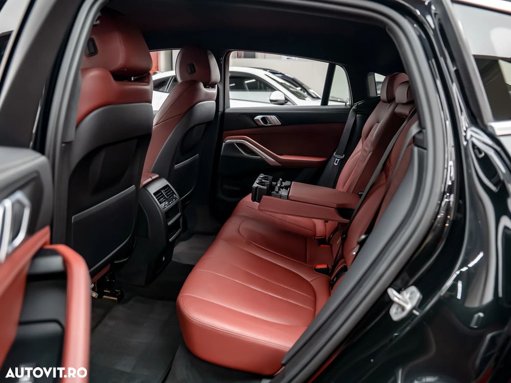 BMW X6 2022 — imagine 6