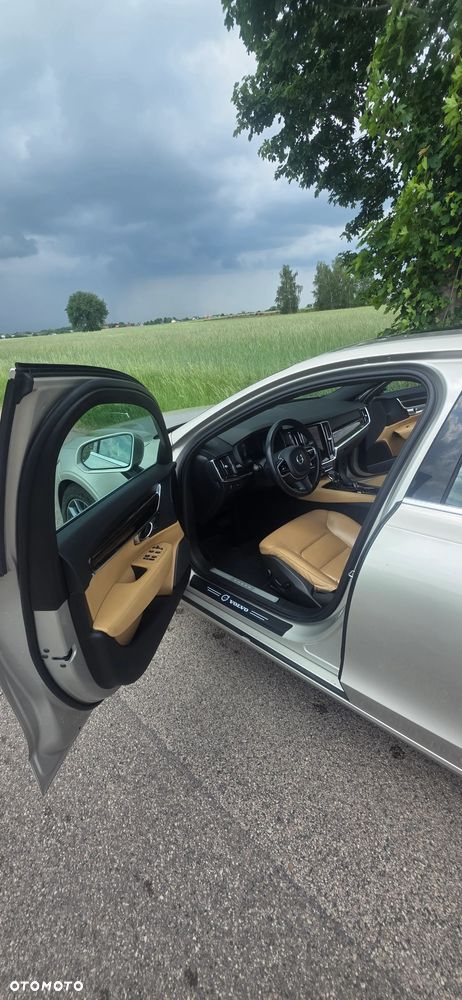 Volvo S90 T5 Momentum - 11