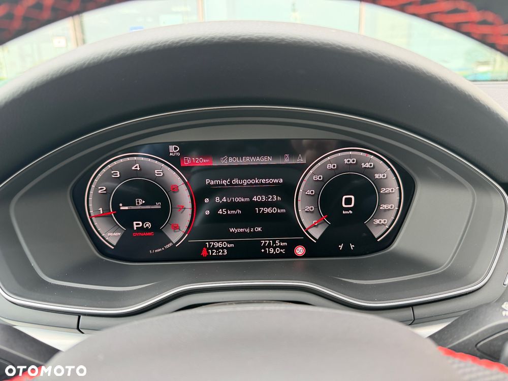 Audi A5 Sportback 40 TFSI quattro S tronic S line - 27