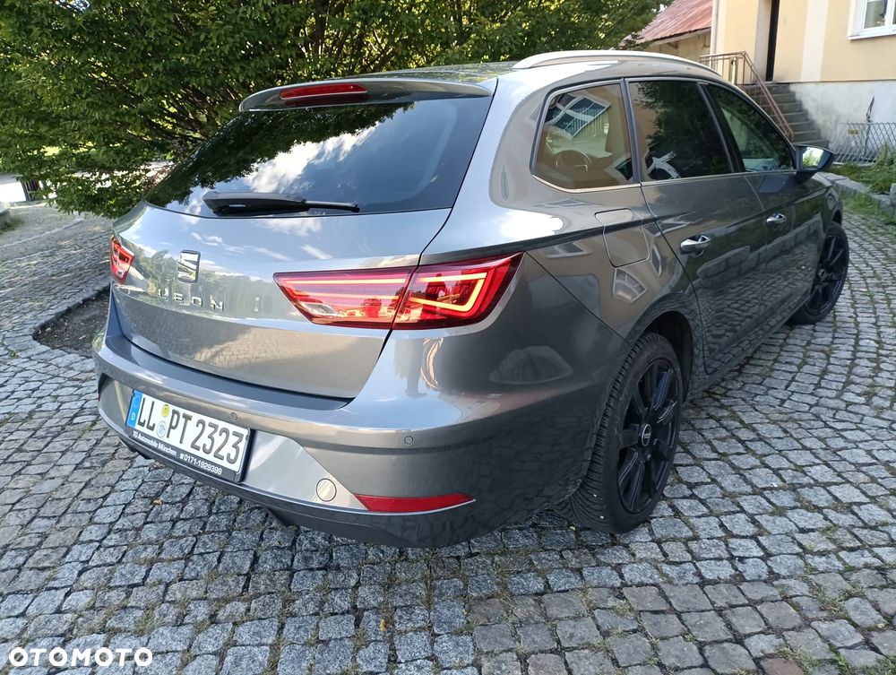 Seat Leon - 17