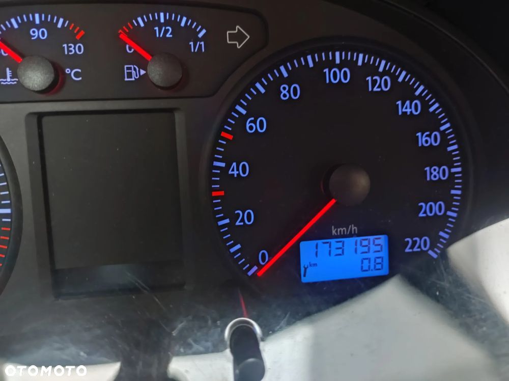 Volkswagen Polo 1.6 Automatik Goal - 9