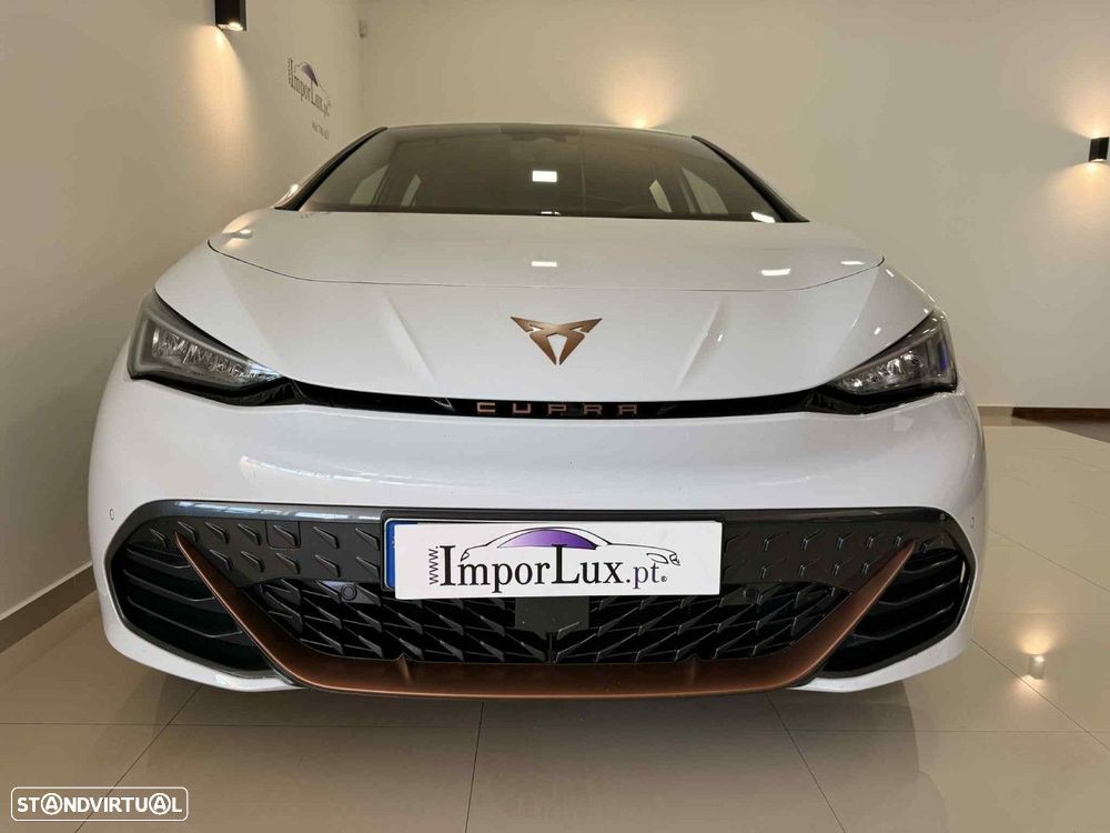 Cupra Born 58 kWh - 6