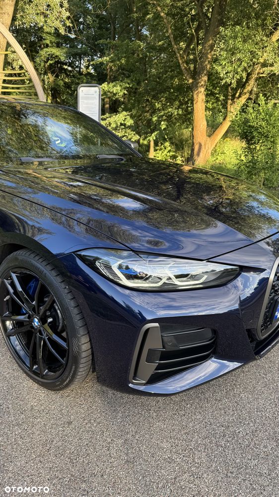 BMW Seria 4 M440i xDrive mHEV sport - 6