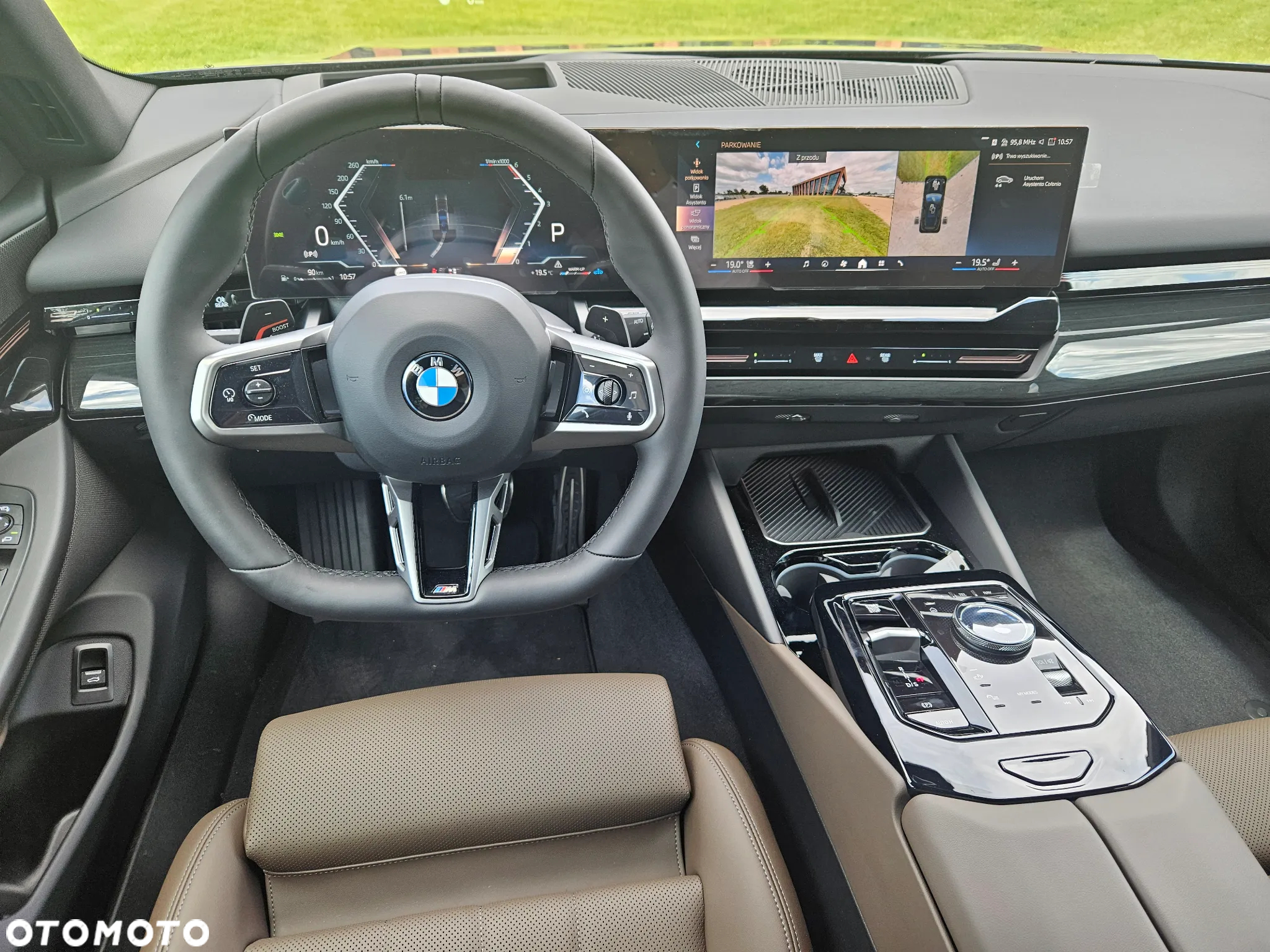 BMW Seria 5 - 14