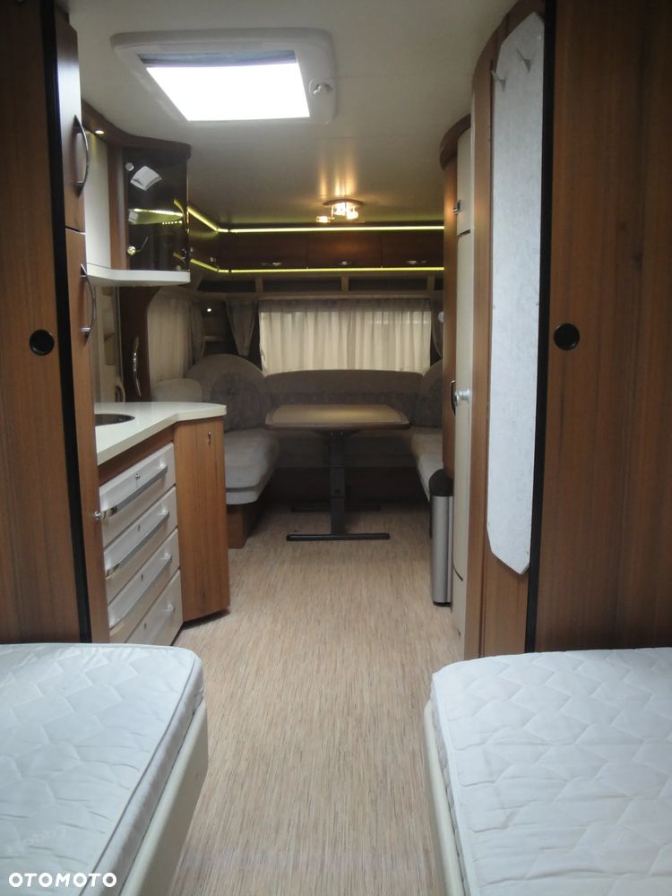 Hobby Premium 610 - 18