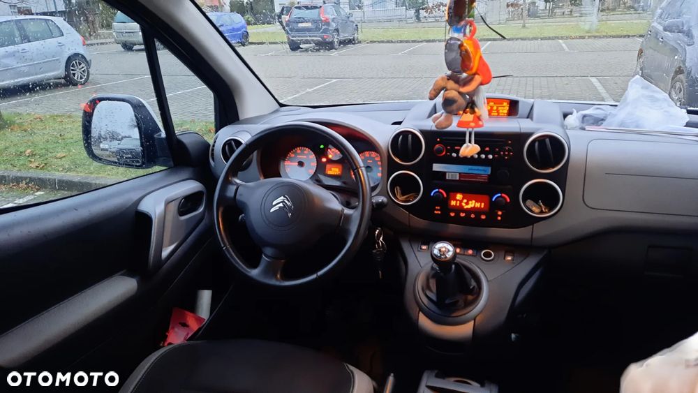 Citroën Berlingo Multispace BlueHDi 100 FEEL - 8