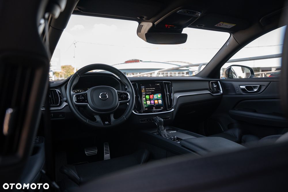 Volvo S60 T4 Geartronic RDesign - 27