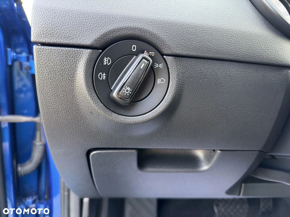 Skoda Octavia 2.0 TDI Elegance DSG - 28