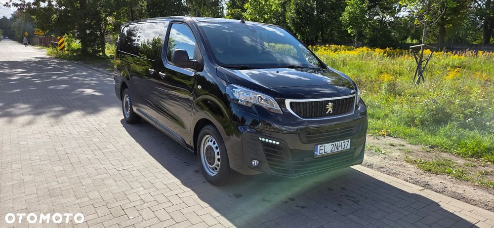 Peugeot EXPERT - 1