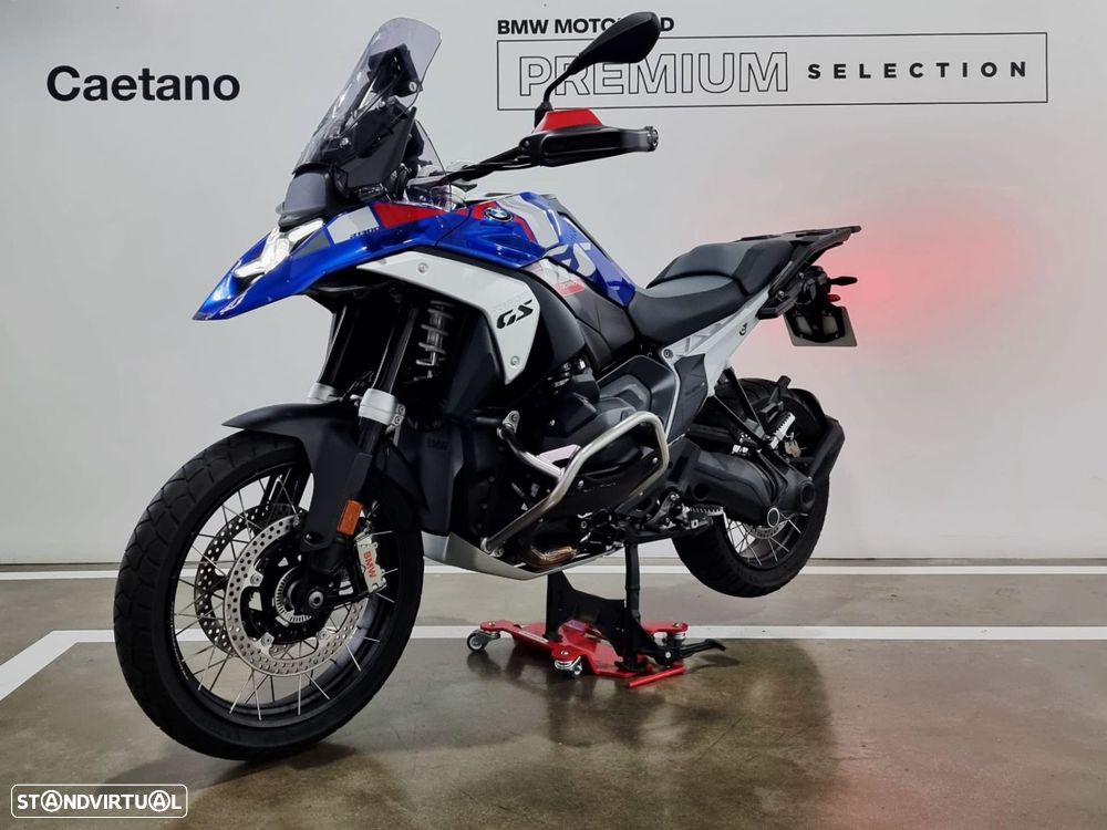 BMW R 1300 GS 1300GS Trophy ASA - 2
