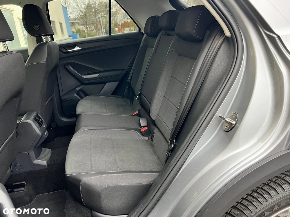 Volkswagen T-Roc 2.0 TDI SCR Style DSG - 15