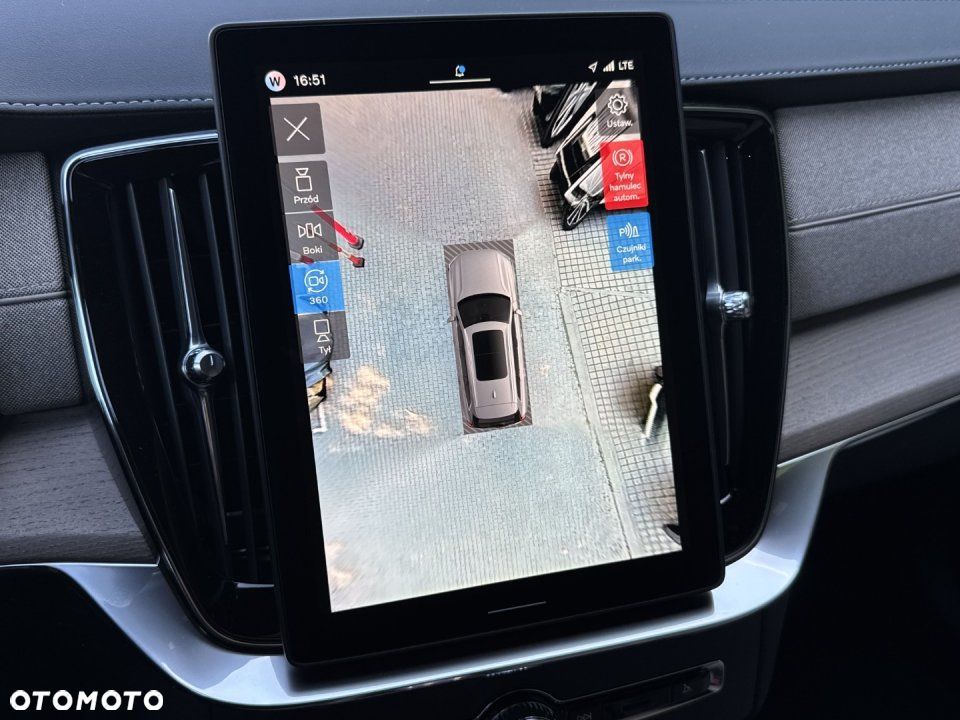 Volvo XC 90 - 28