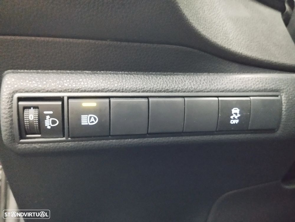 Toyota Corolla Touring Sports 1.8 Hybrid Comfort - 16