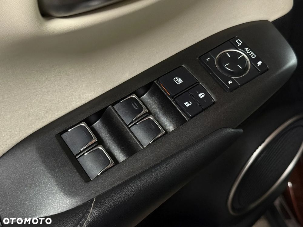 Lexus NX 300 Comfort AWD - 20