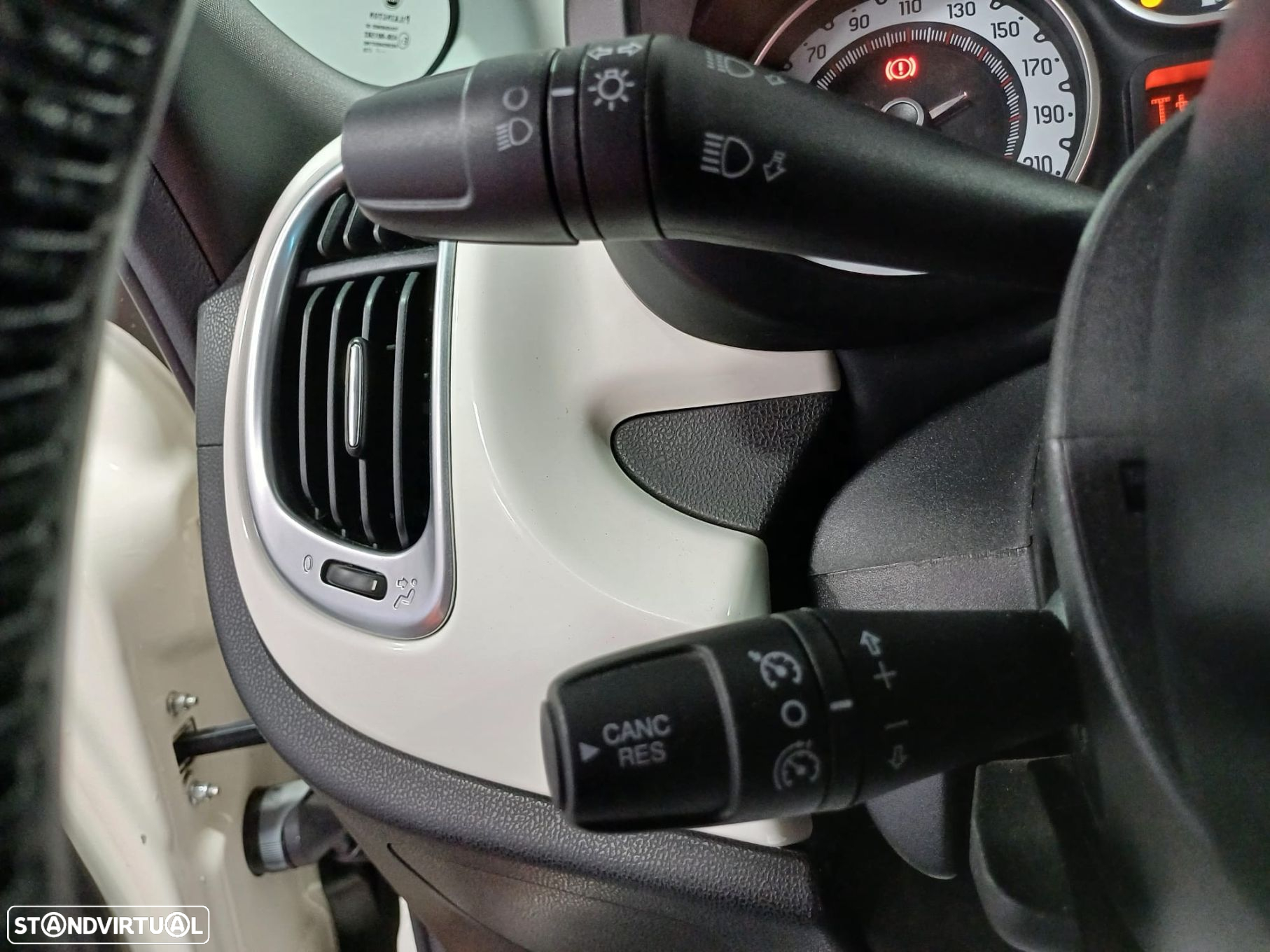 Fiat 500L - 17
