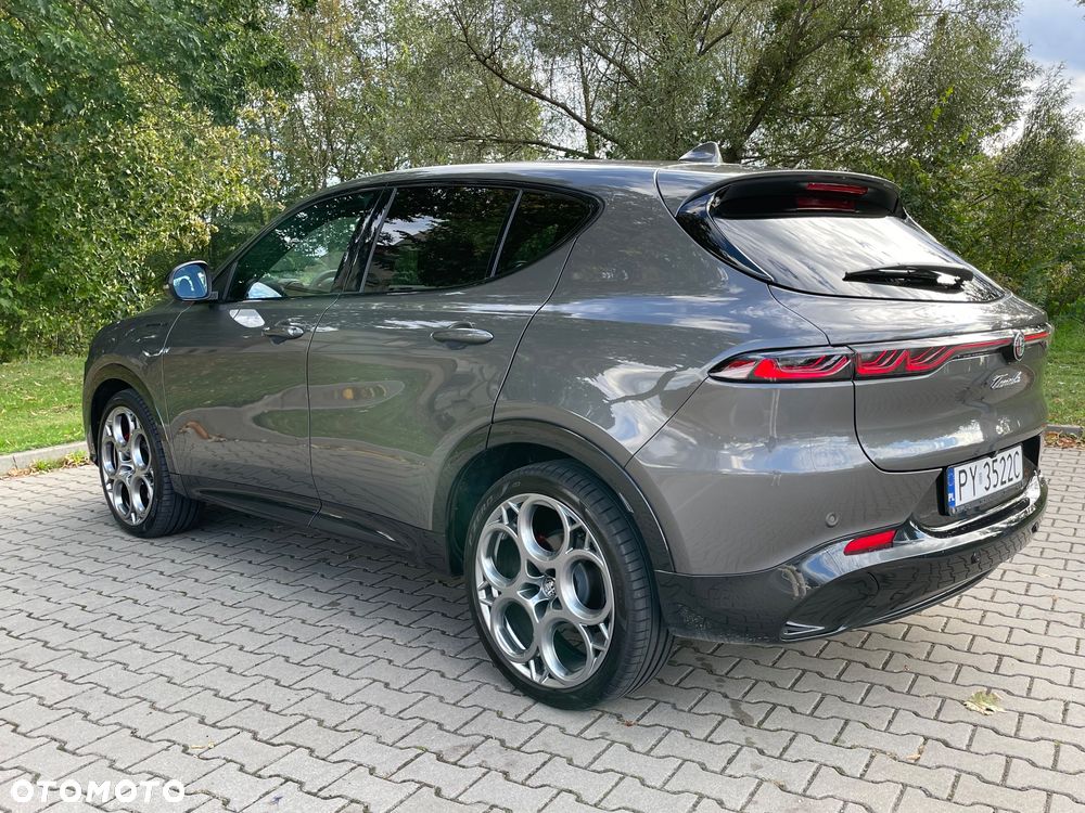 Alfa Romeo Tonale - 3