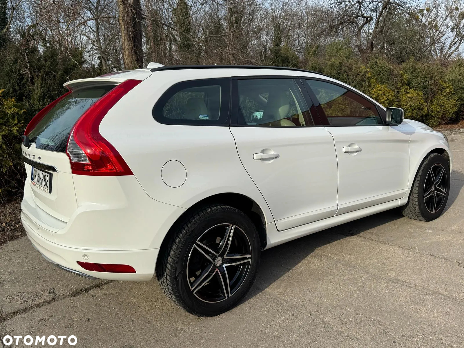 Volvo XC 60 - 14