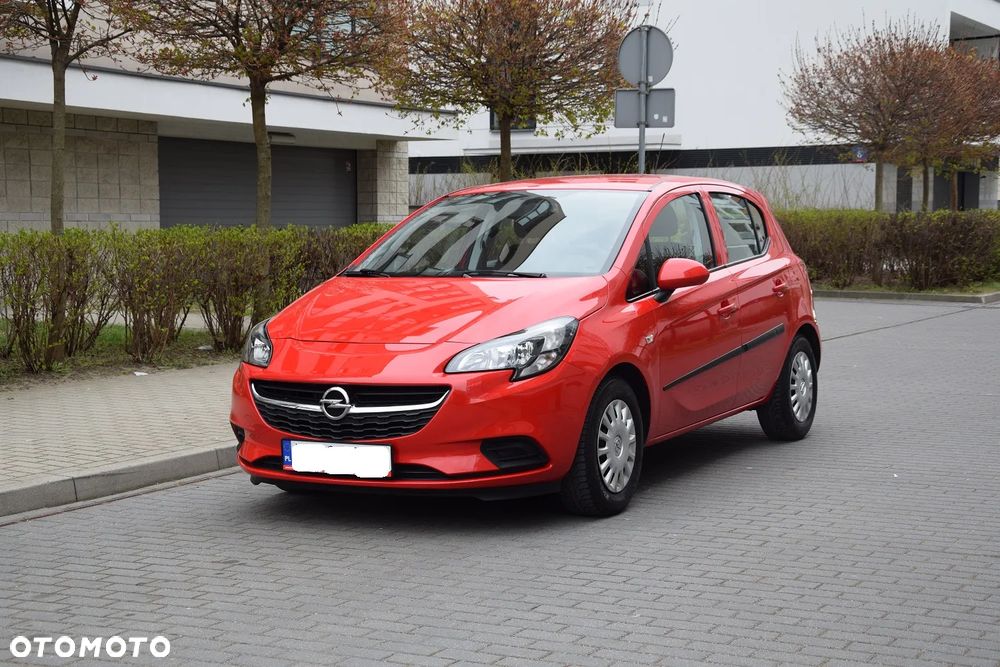 Opel Corsa 1.2 Enjoy - 1