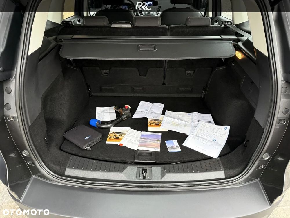 Ford Kuga 2.0 TDCi 4x4 Titanium - 31