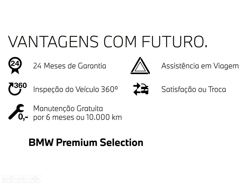 BMW 330 e Pack Desportivo M Auto - 19