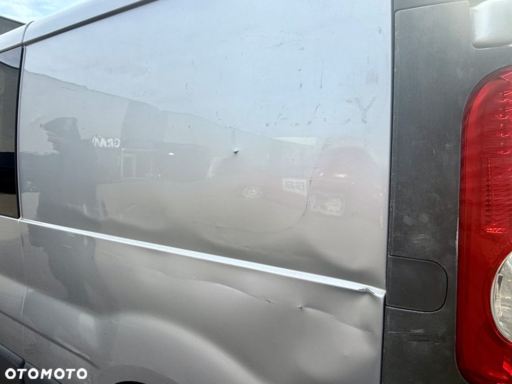 Renault Trafic - 7