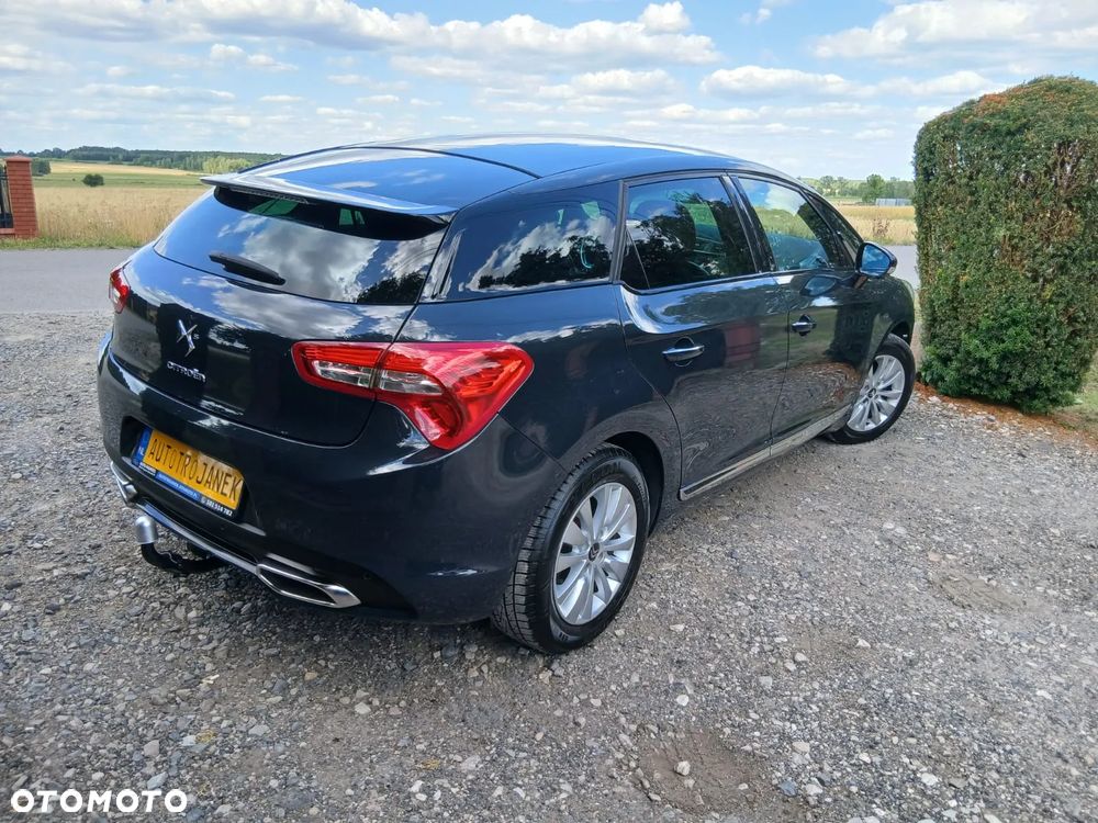 Citroën DS5 BlueHDi 120 Business Class - 6