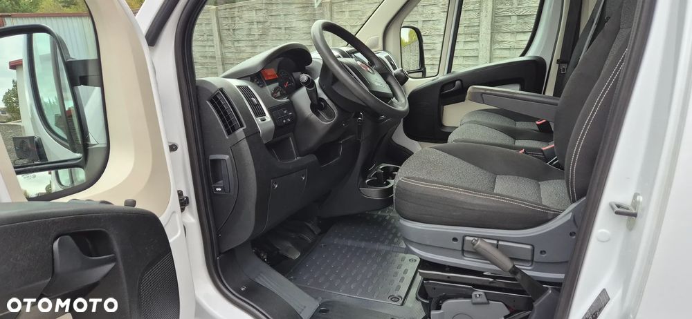 Fiat Ducato - 13