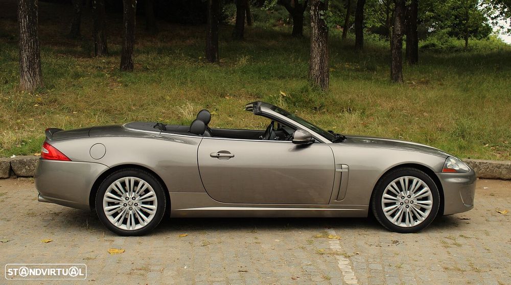 Jaguar XK - 14