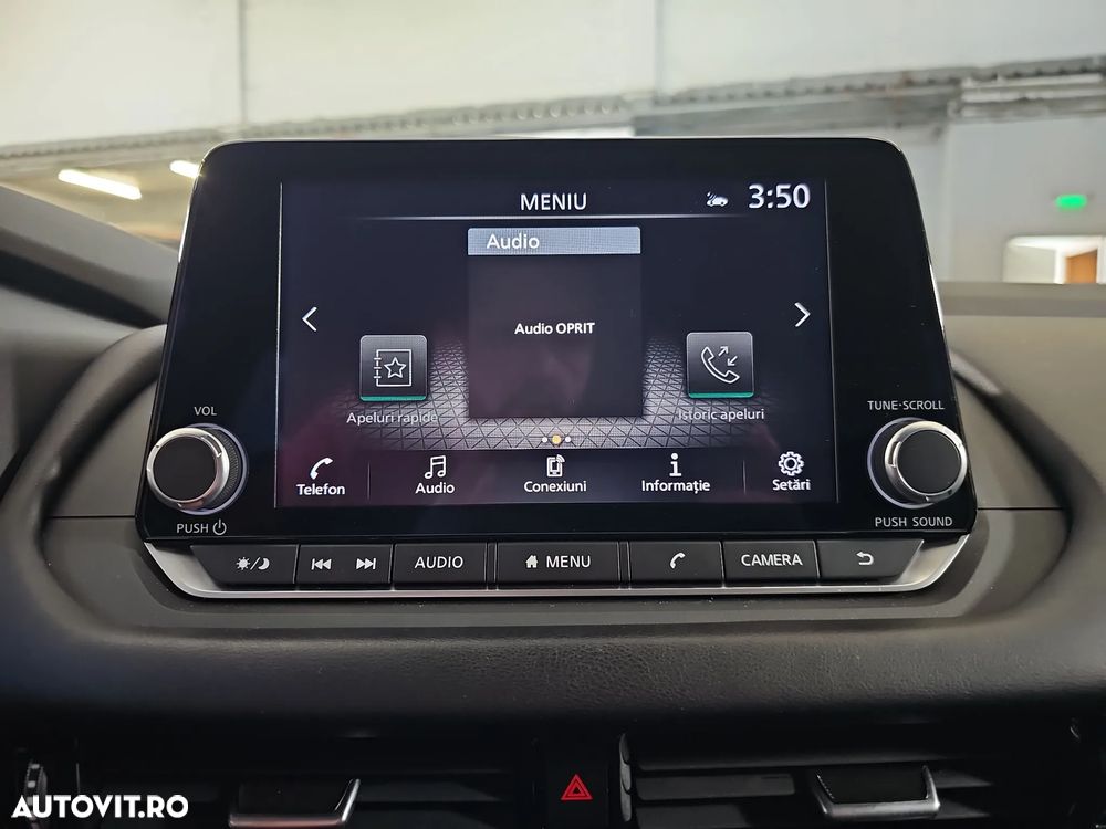 Nissan Qashqai - 20