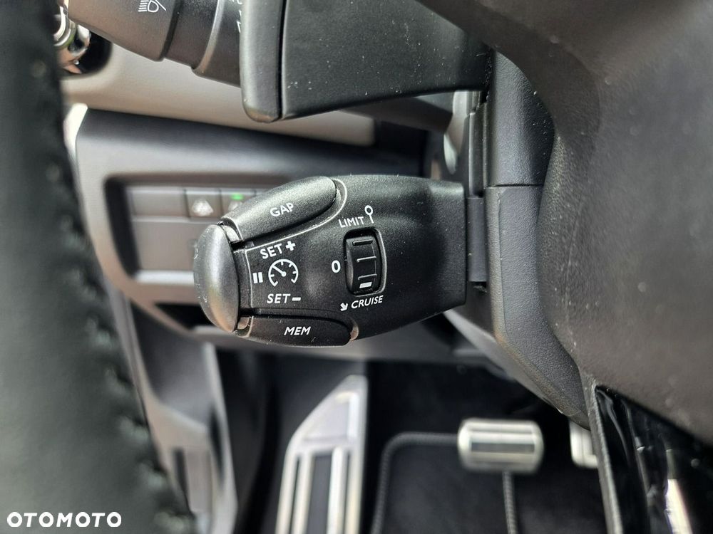 Citroën C5 Aircross 1.6 PHEV 225 Max EAT8 - 20