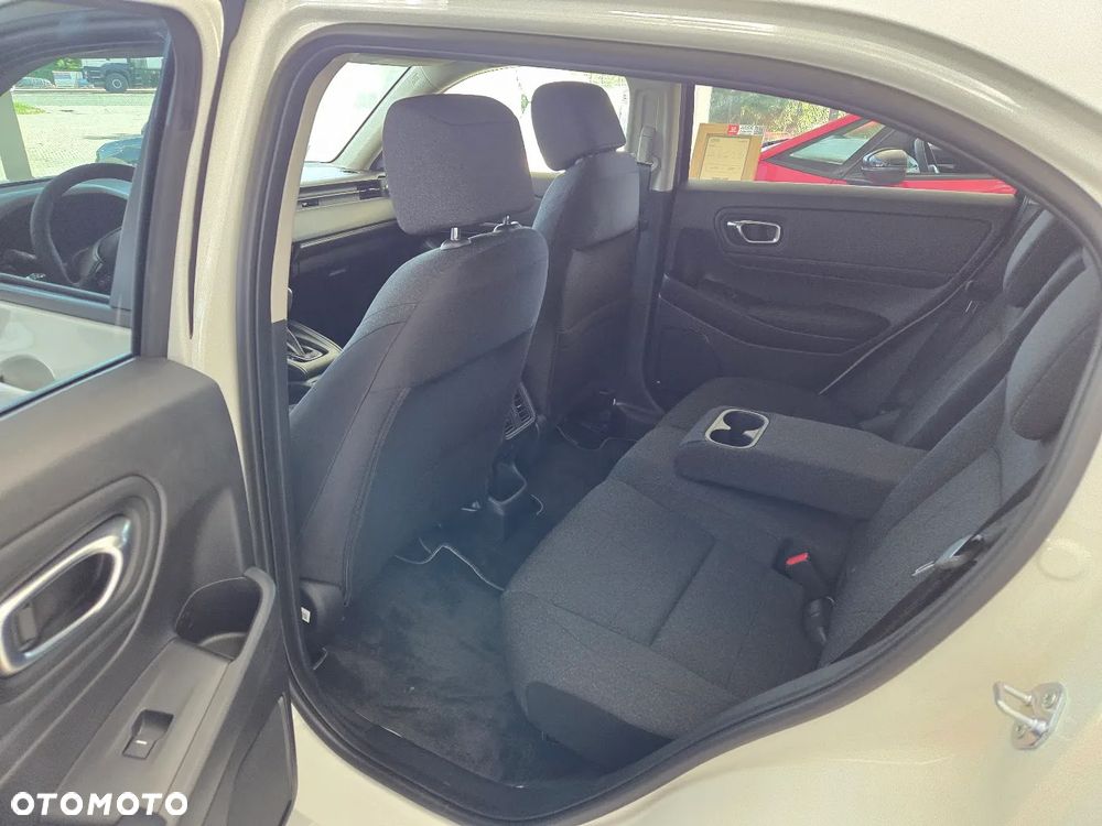 Honda HR-V ver-1-5-i--mmd-elegance-cvt - 7