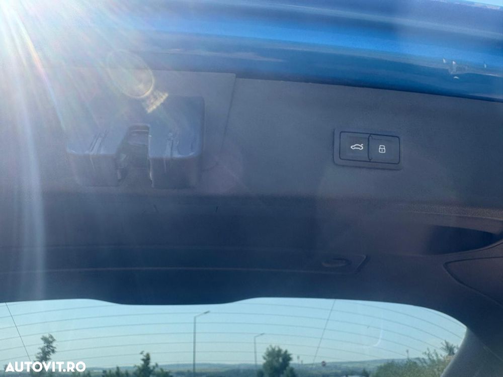 Audi Q3 2.0 TFSI Quattro Stronic - 35