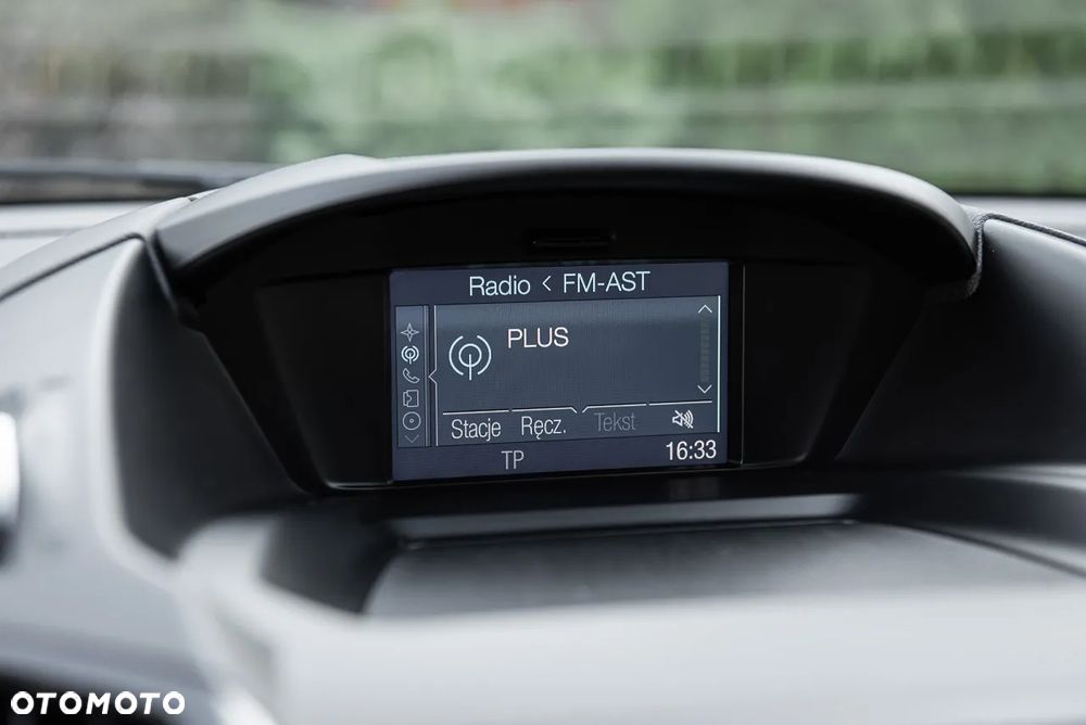 Ford Kuga 1.5 EcoBoost 4WD Titanium - 20