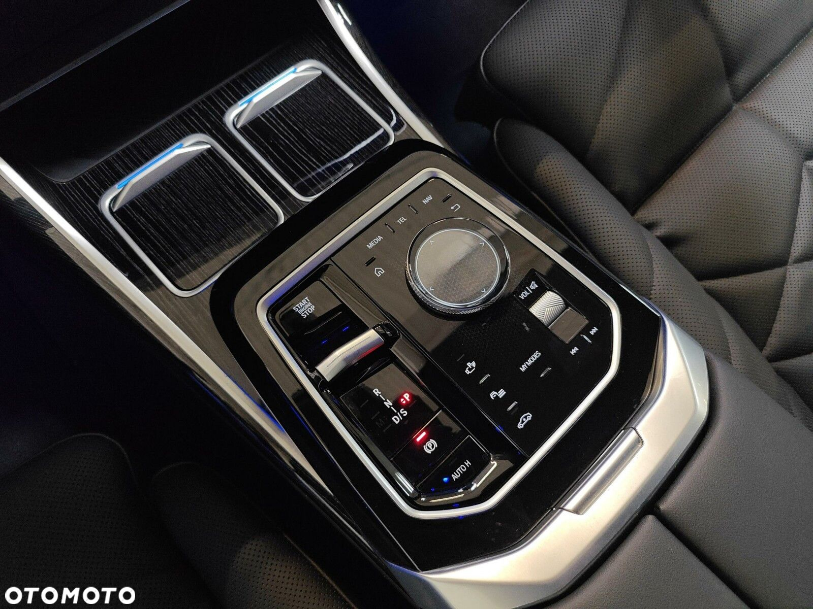 BMW Seria 7 - 16