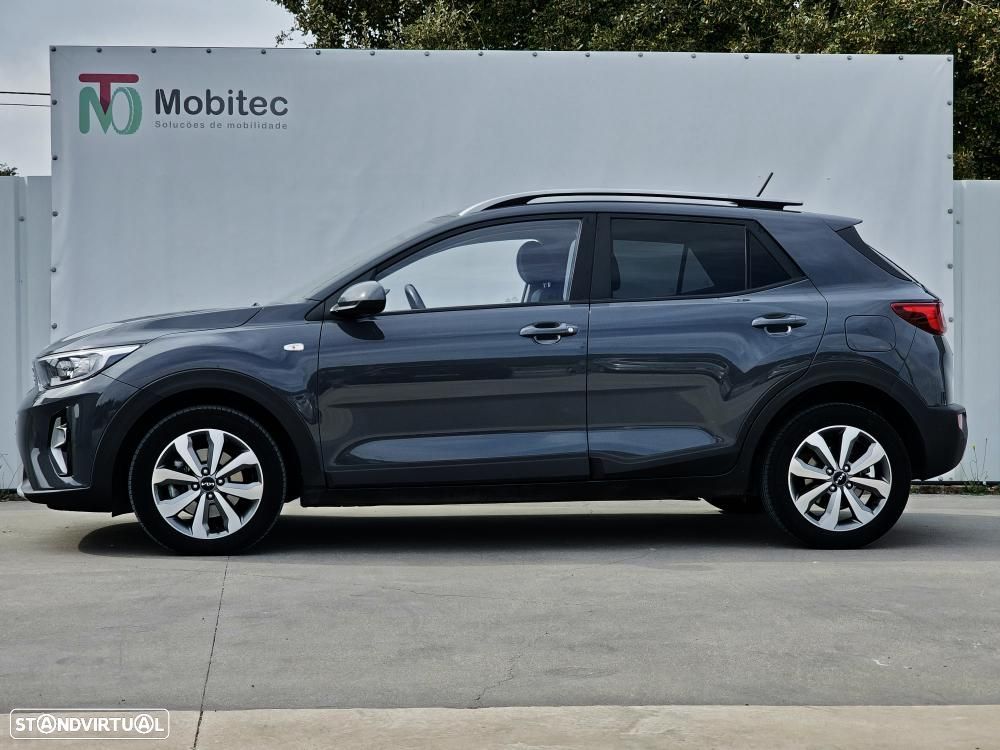 Kia Stonic 1.2 by FILA - 7